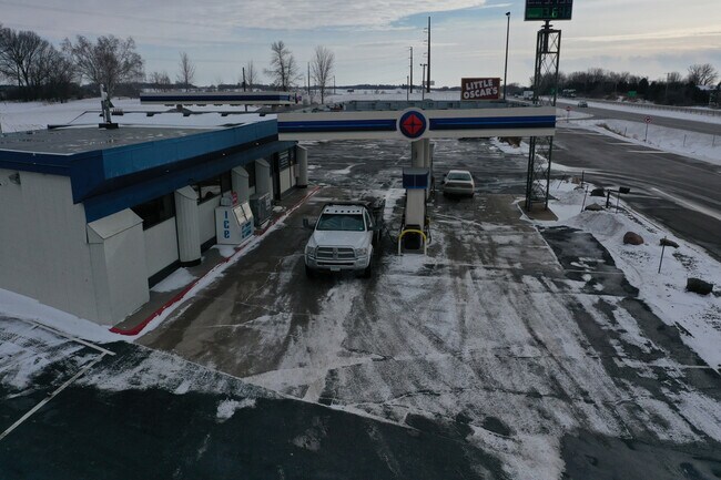 More details for 23450 Emery Ave, Hampton, MN - Retail for Sale