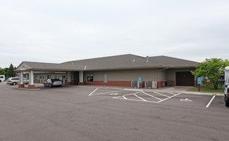 Plus de détails pour 6251 N 110th Ave, Champlin, MN - Commerce de détail à louer