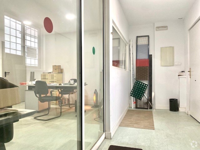 Industriel dans Toledo, Toledo à vendre - Photo du bâtiment - Image 3 de 3