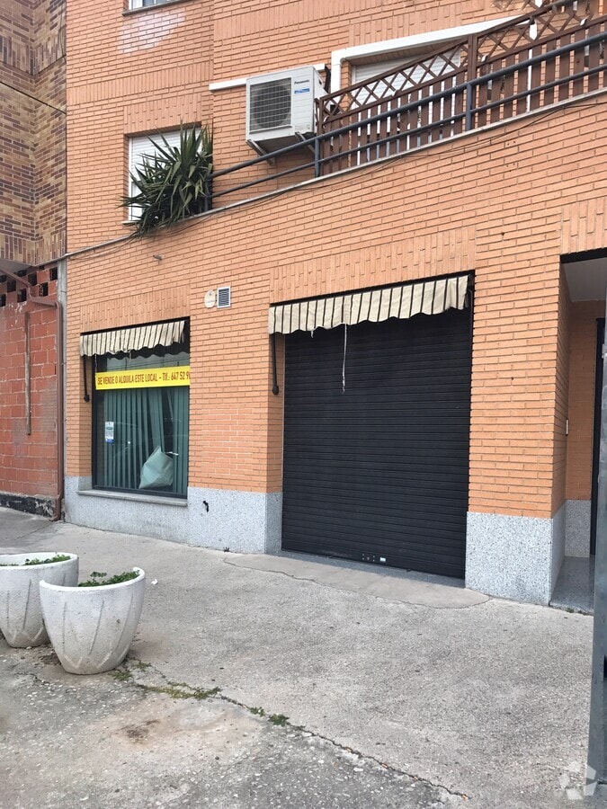 Calle Real, 51, Camarena, TOL 45180 - Unit Puerta IZ, Esc. C - - Interior Photo - Image 2 of 2