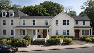 More details for 489-495 Ashford Ave, Ardsley, NY - Office for Lease