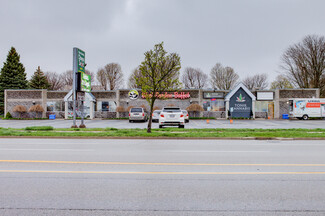 More details for 560 West St, Brantford, ON - Office/Retail for Lease