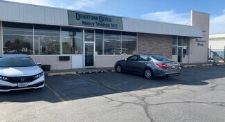 Plus de détails pour 1320 N 4th Ave, Pasco, WA - Bureau à louer