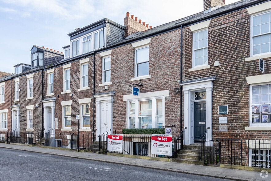 48 Frederick St, Sunderland for lease - Building Photo - Image 2 of 3