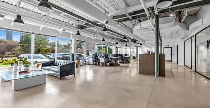 2770 14th Ave, Markham, ON for lease Interior Photo- Image 2 of 3