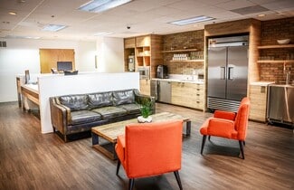 Plus de détails pour 1541-1551 Ocean Ave, Santa Monica, CA - Coworking à louer