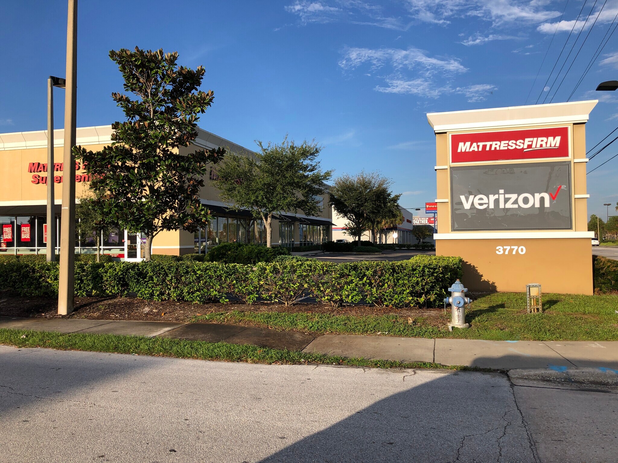 3742-3748 E Colonial Dr, Orlando, FL for sale Primary Photo- Image 1 of 9