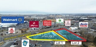 More details for 680 N State St, Lindon, UT - Land for Sale