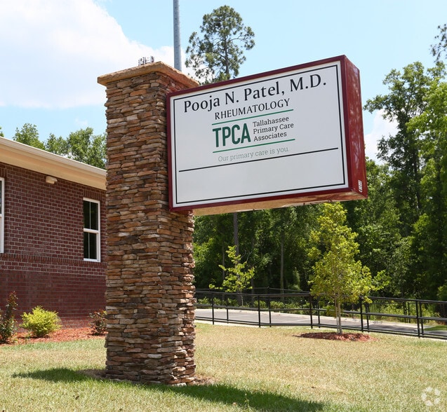 1961 Buford Blvd, Tallahassee, FL for lease - Other - Image 2 of 4