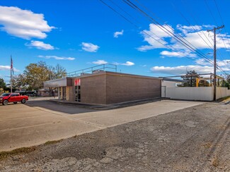 Plus de détails pour 126 S Maple St, Nowata, OK - Bureau à vendre