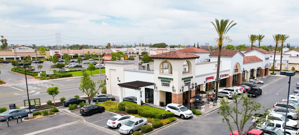 6800-7000 Eastern Ave, Bell Gardens, CA for lease - Building Photo - Image 1 of 5