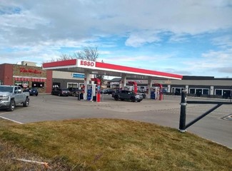 Plus de détails pour 2 Hawkridge Blvd, Penhold, AB - Bureau/Commerce de détail à louer