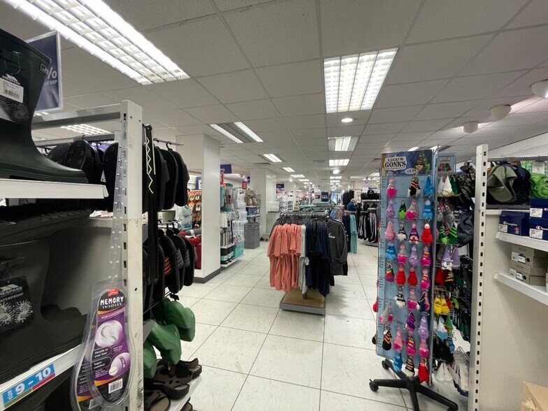 63 High St, Nairn à louer - Photo intérieure - Image 2 de 5