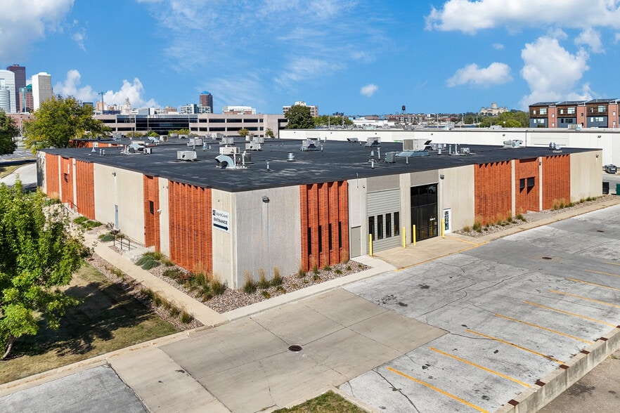 Riverpoint Business Park portfolio of 5 properties for sale on LoopNet.ca - Building Photo - Image 3 of 24