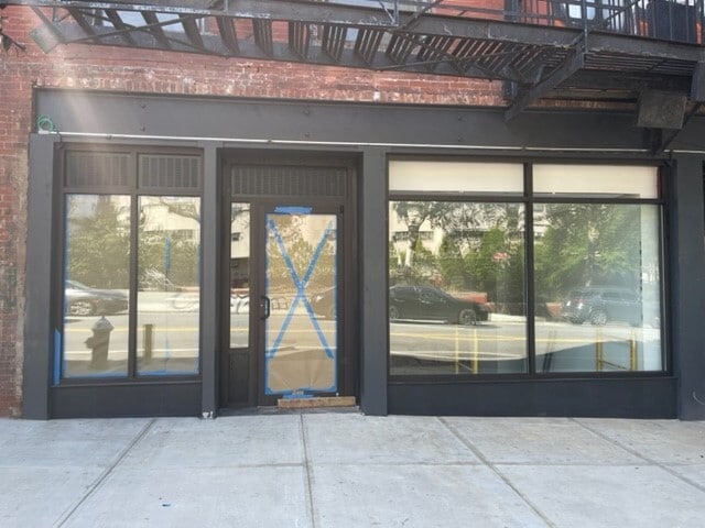 55 Chrystie St, New York, NY for lease Building Photo- Image 1 of 3