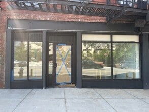 55 Chrystie St, New York, NY for lease Building Photo- Image 1 of 3