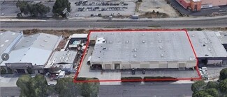 Plus de détails pour 10810 Saint Louis Dr, El Monte, CA - Industriel/Logistique à louer