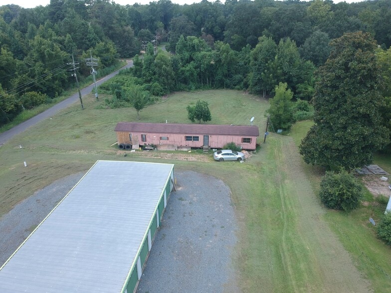 1850 LA-34, Montgomery, LA à vendre - Aérien - Image 3 de 5