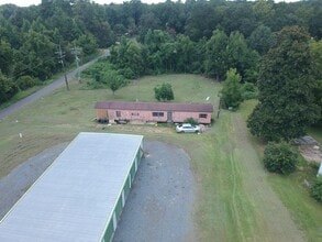 1850 LA-34, Montgomery, LA - AERIAL map view - Image1
