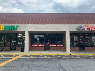 More details for 1101 Eisenhower Dr, Savannah, GA - Retail for Lease