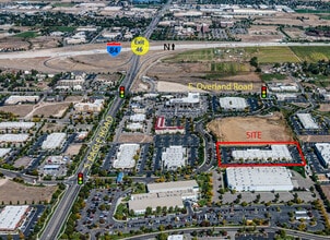 2078 S Silverstone Way, Meridian, ID à louer Photo intérieure- Image 1 de 1