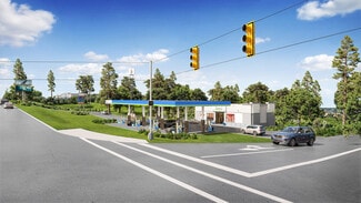 Plus de détails pour 2601 Jefferson Davis Hwy, Warrenville, SC - Terrain à vendre