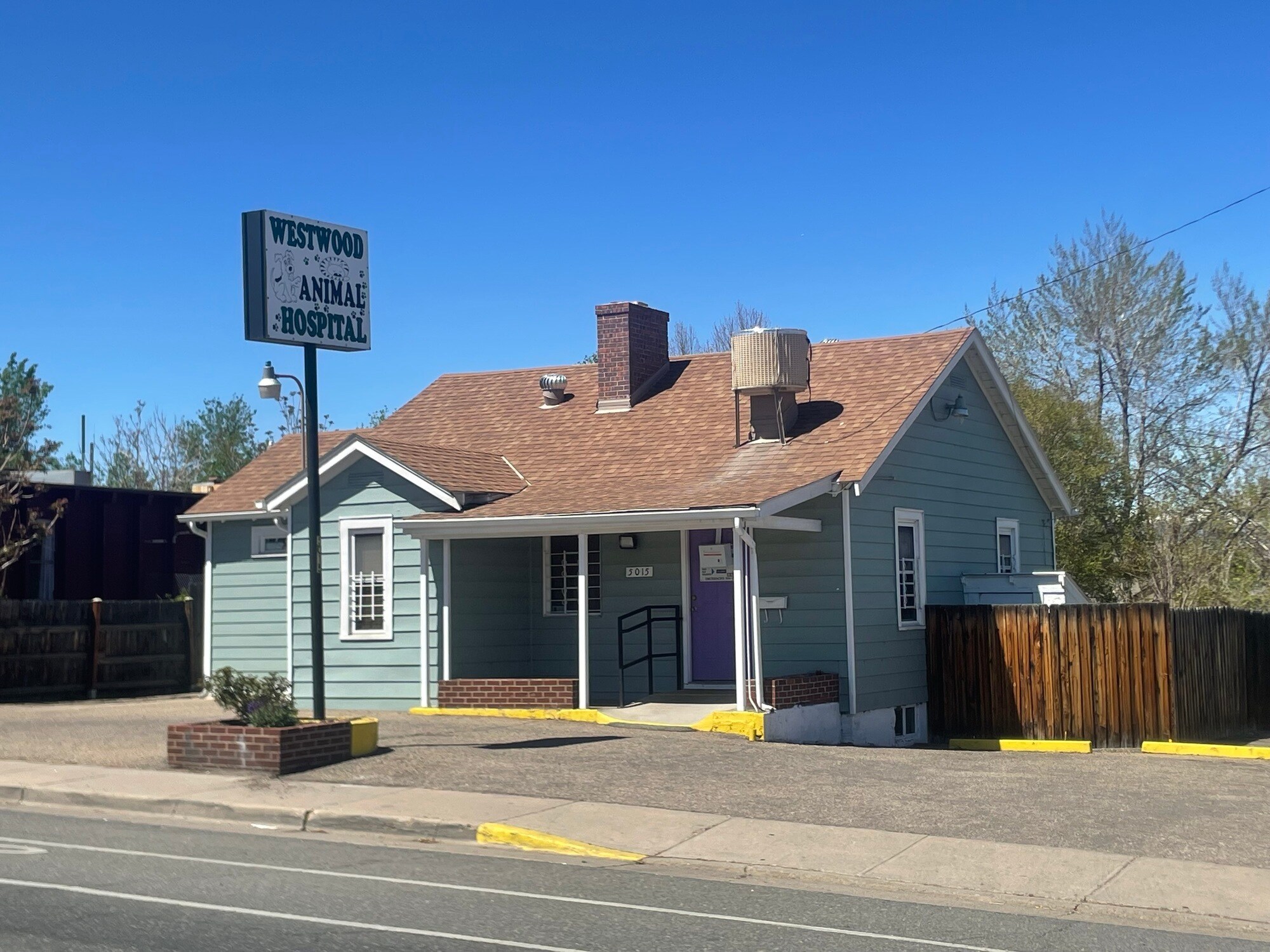 5015 Morrison Rd, Denver, CO for sale Primary Photo- Image 1 of 26