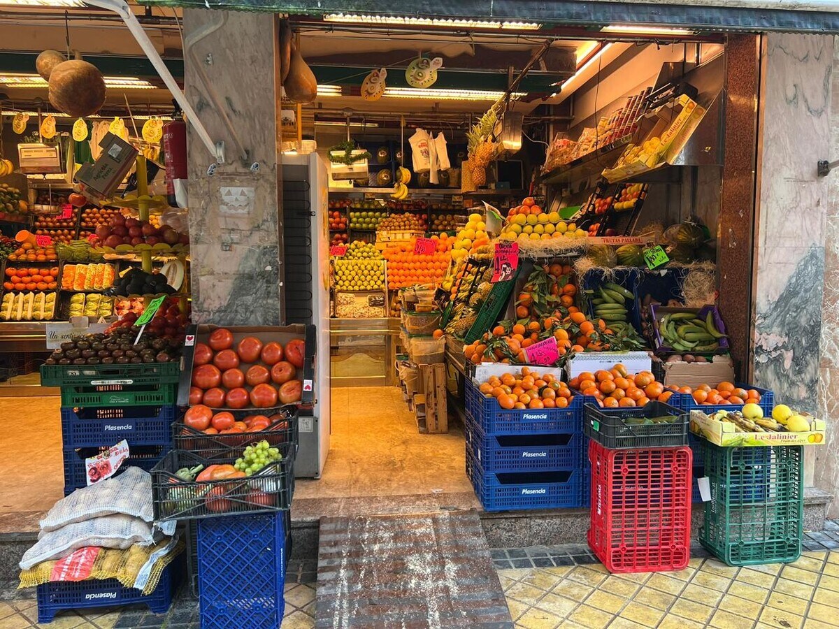 Madrid, MAD 28018 - Unité Puerta A -  - Photo intérieure - Image 1 of 9