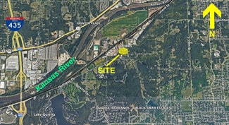 More details for NWC Holliday Drive & 71st st, Kansas City, KS - Land for Sale