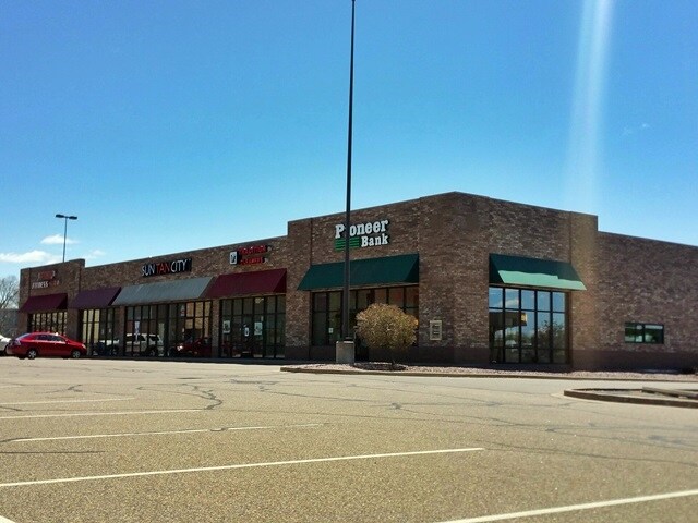 705-725 S Central Ave, Marshfield, WI for lease Primary Photo- Image 1 of 7