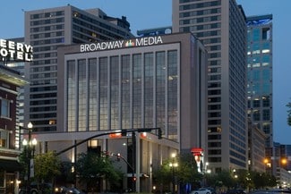 More details for 50 W Broadway, Salt Lake City, UT - Coworking for Lease