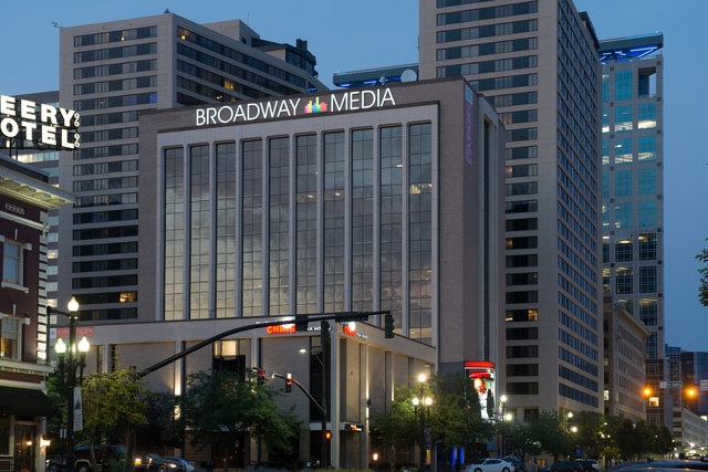 50 W Broadway, Salt Lake City, UT à louer Photo du bâtiment- Image 1 de 8