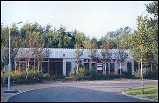 Plus de détails pour 8-14 Pentland Ct, Glenrothes - Coworking à louer