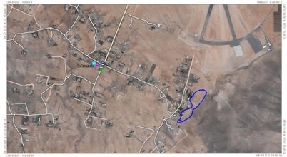 Vial, S/N, Puerto del Rosario, LP - Aerial  map view