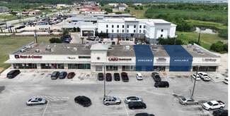 More details for 2087 W Oaklawn Rd, Pleasanton, TX - Retail for Lease