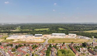 Plus de détails pour Knowsley Ln, Liverpool - Industriel à vendre