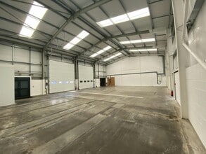 7-12 Cornwall Street South, Glasgow for lease Building Photo- Image 2 of 5