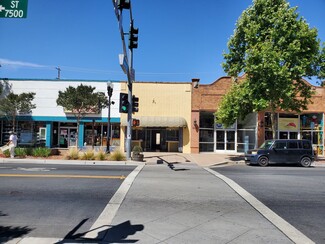 More details for 7573 Monterey St, Gilroy, CA - Retail for Lease