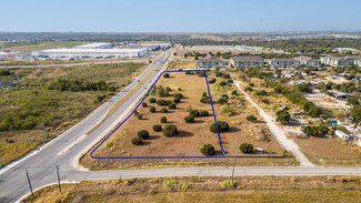 Plus de détails pour 13010 Harris Branch Pkwy, Austin, TX - Terrain à vendre