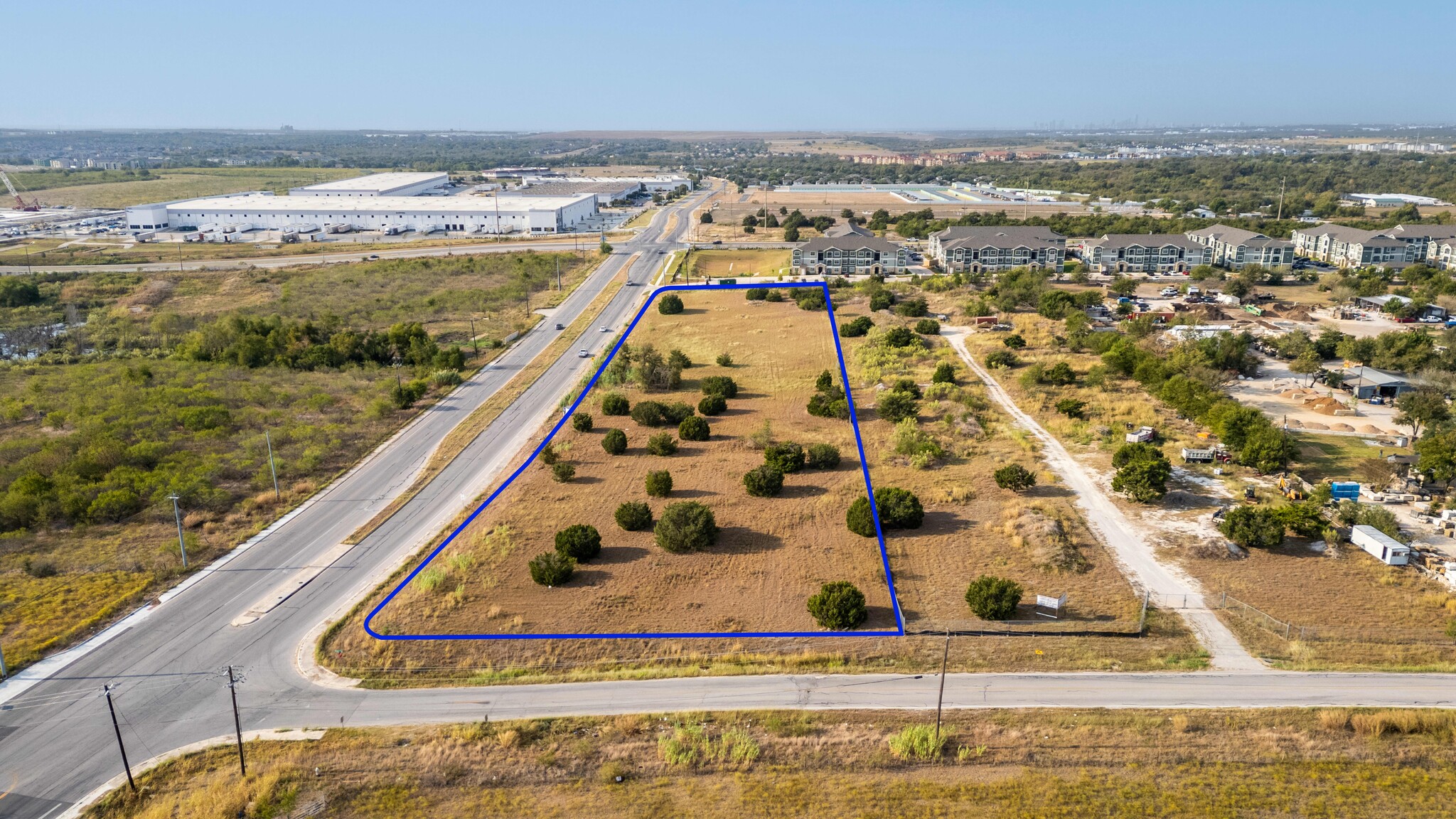 13010 Harris Branch Pkwy, Austin, TX for sale Building Photo- Image 1 of 11