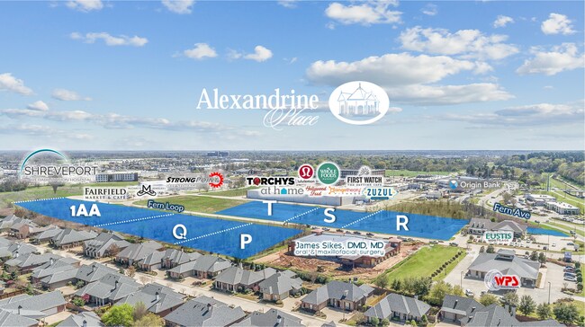 More details for E 70th St, Shreveport, LA - Land for Sale