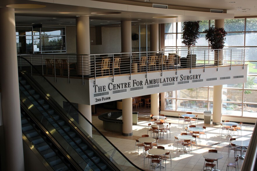 300 N Highland Ave, Sherman, TX à vendre - Photo intérieure - Image 2 de 5