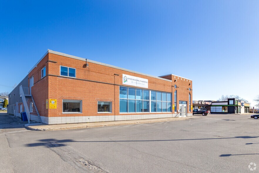 1299-1309 Boul des Seigneurs, Terrebonne, QC à vendre - Photo du bâtiment - Image 1 de 1