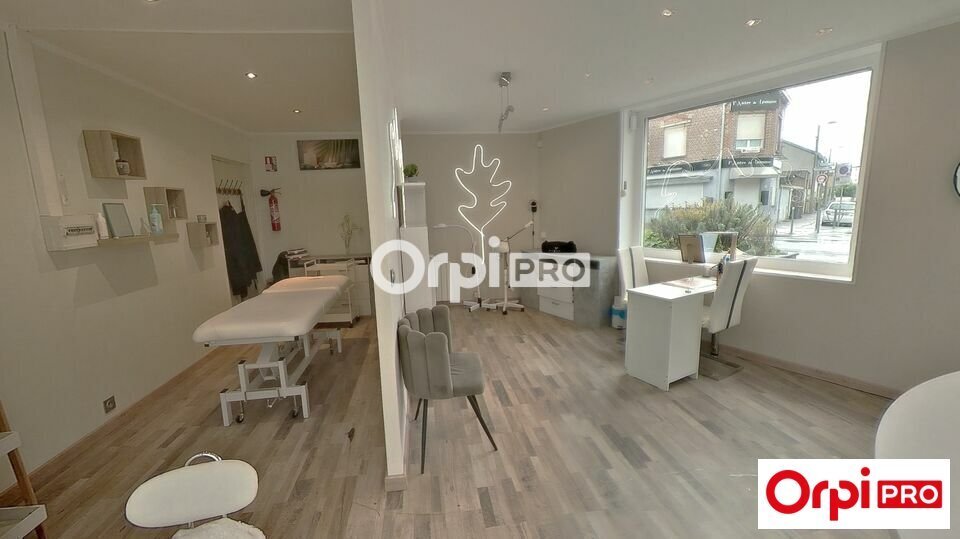 Retail in Lille for lease - Interior Photo - Image 3 of 5