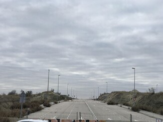 Plus de détails pour Calle D la Peluquera, 188, Valdemoro - Terrain à vendre