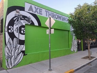 More details for 800-808 Montana Ave, El Paso, TX - Retail for Lease