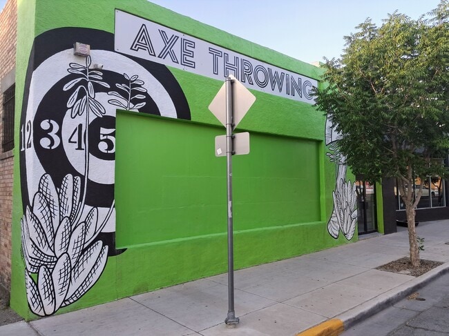 More details for 800-808 Montana Ave, El Paso, TX - Retail for Lease