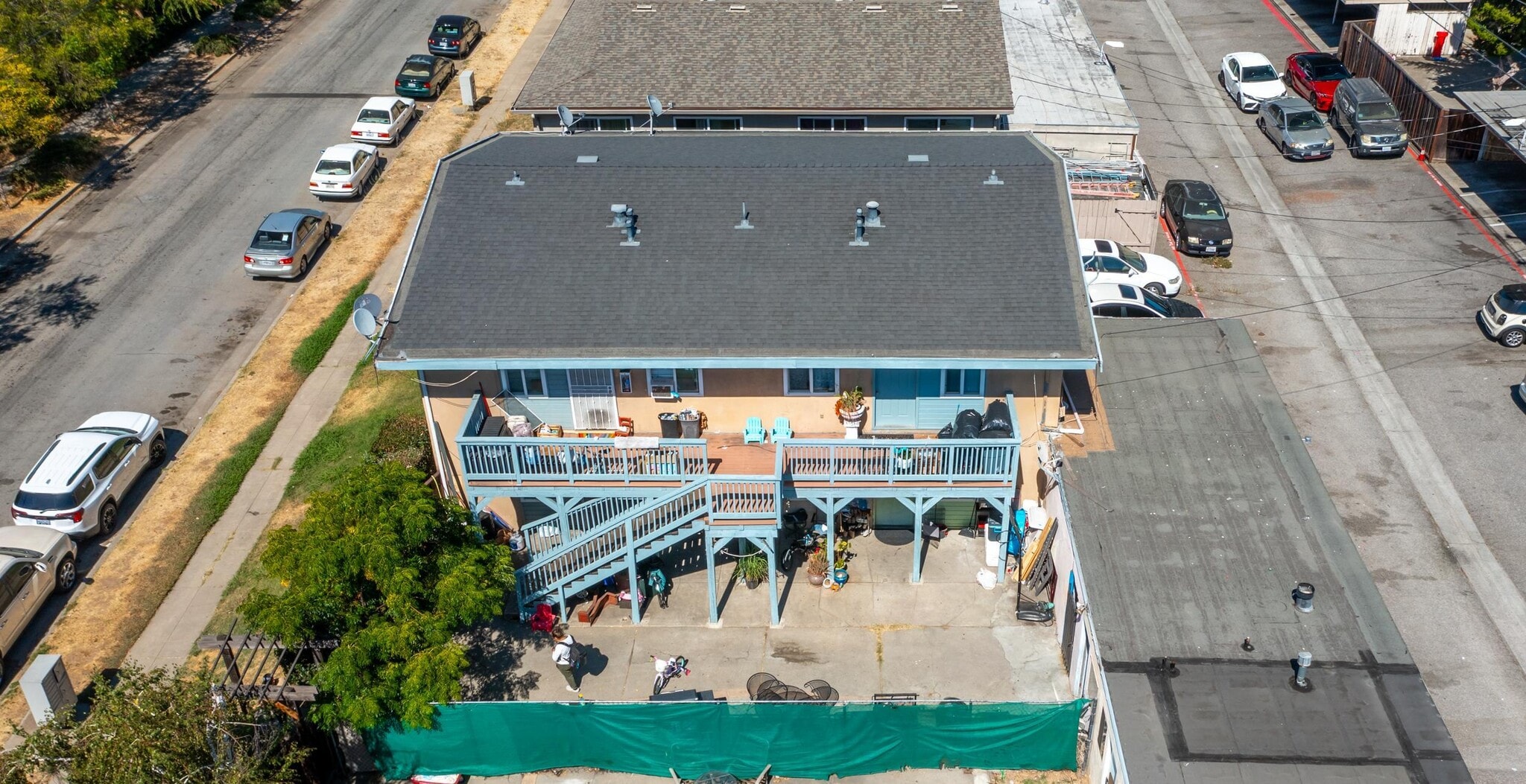 1800 Donna Ln, San Jose, CA for sale Building Photo- Image 1 of 2