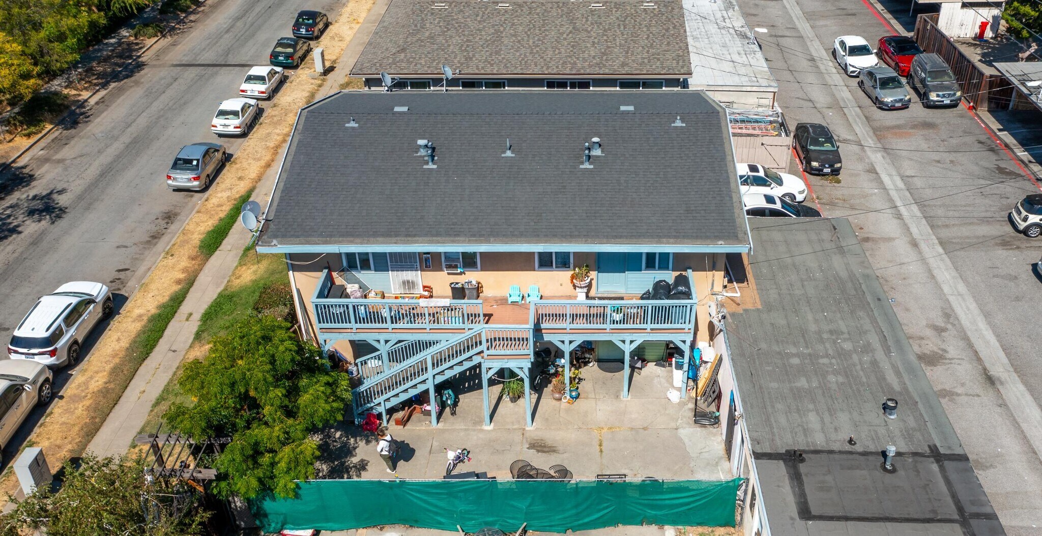 1800 Donna Ln, San Jose, CA à vendre Photo du bâtiment- Image 1 de 2