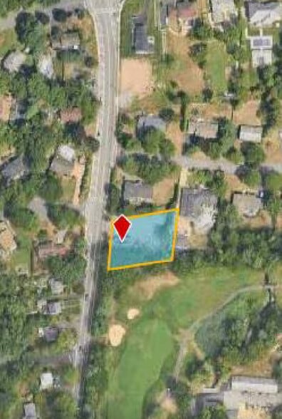 716 Rivervale Rd, River Vale, NJ for sale - Building Photo - Image 3 of 3